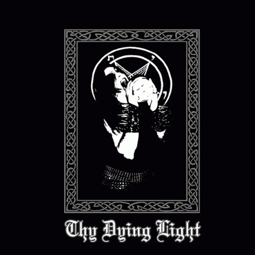 Thy Dying Light : Thy Dying Light (Album)